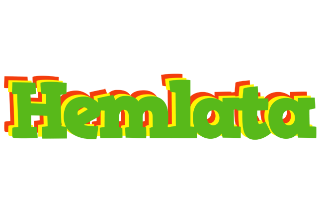 Hemlata crocodile logo