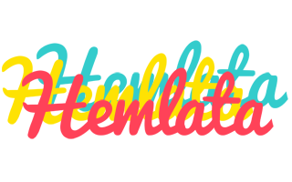 Hemlata disco logo