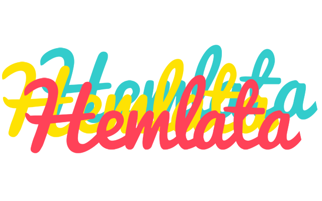 Hemlata disco logo