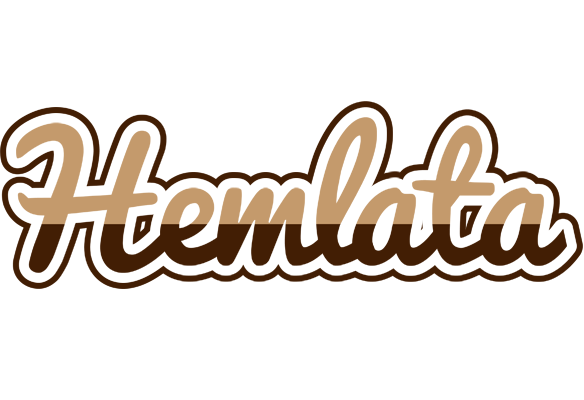 Hemlata exclusive logo