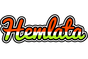 Hemlata exotic logo