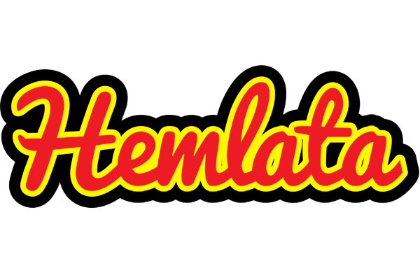 Hemlata fireman logo