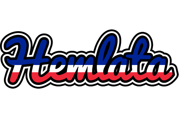 Hemlata france logo