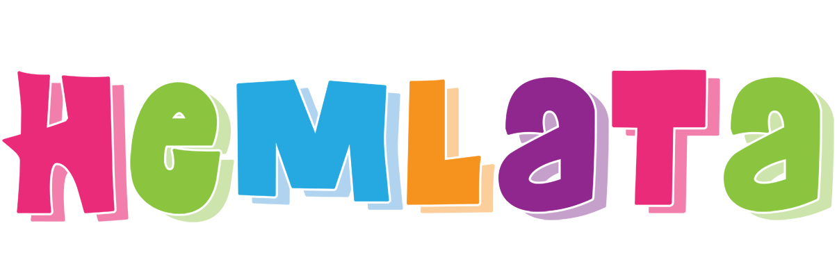 Hemlata friday logo