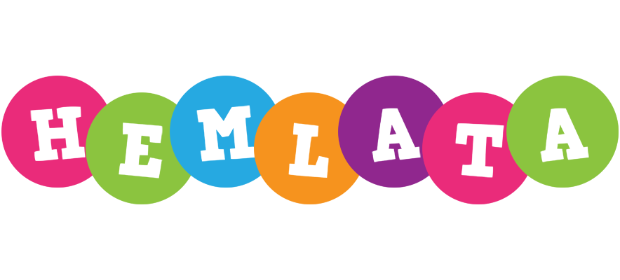 Hemlata friends logo