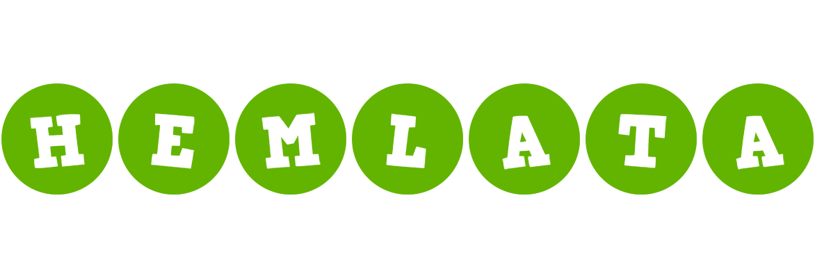 Hemlata games logo