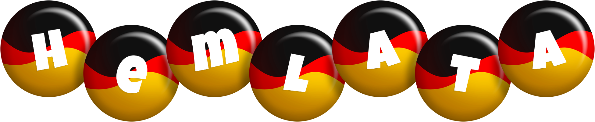 Hemlata german logo