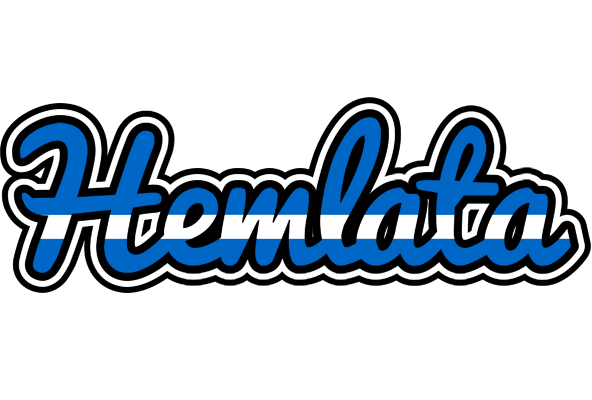 Hemlata greece logo