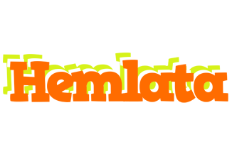 Hemlata healthy logo