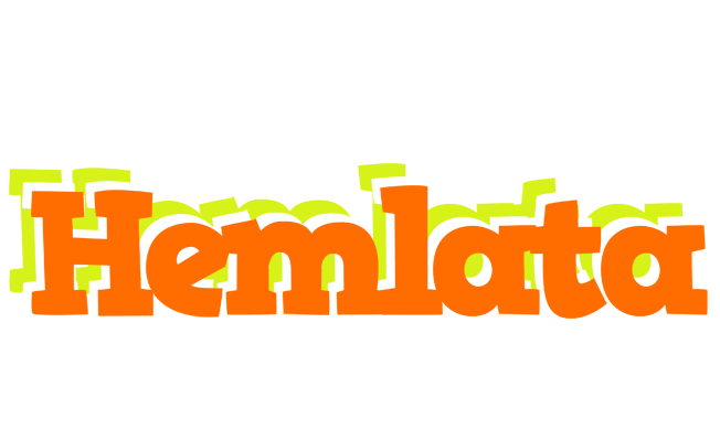 Hemlata healthy logo