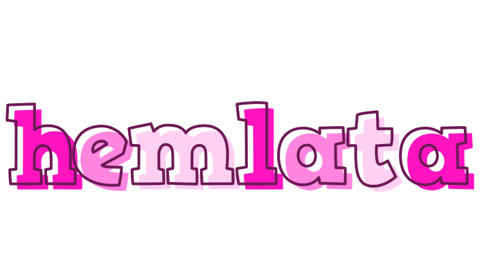 Hemlata hello logo