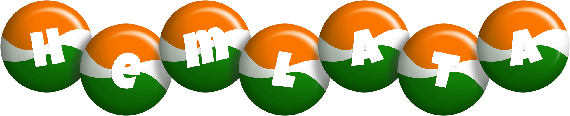 Hemlata india logo