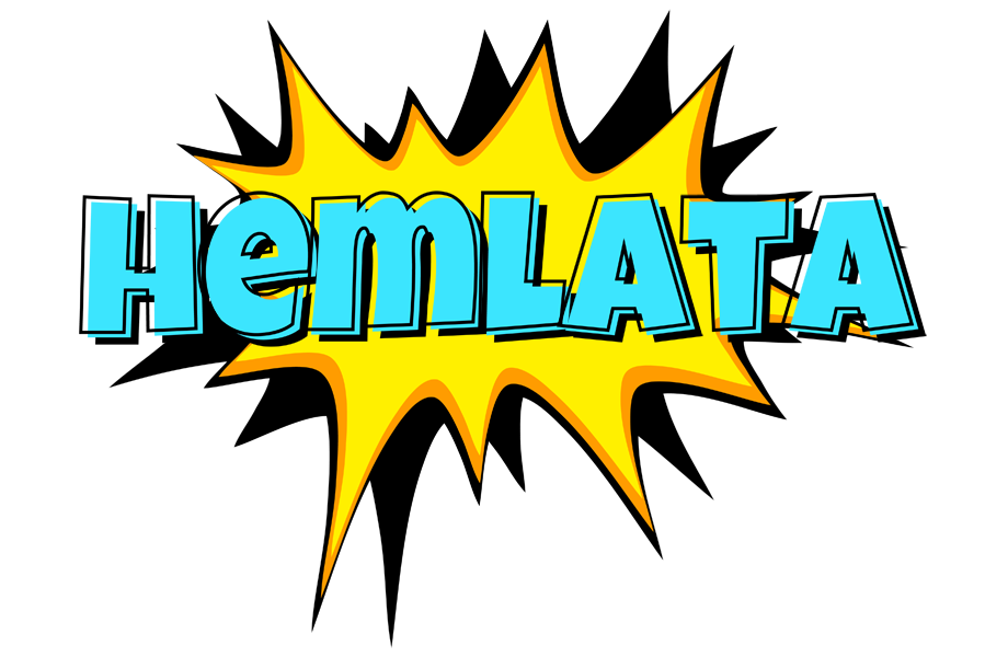 Hemlata indycar logo