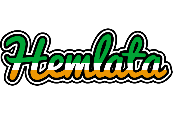 Hemlata ireland logo