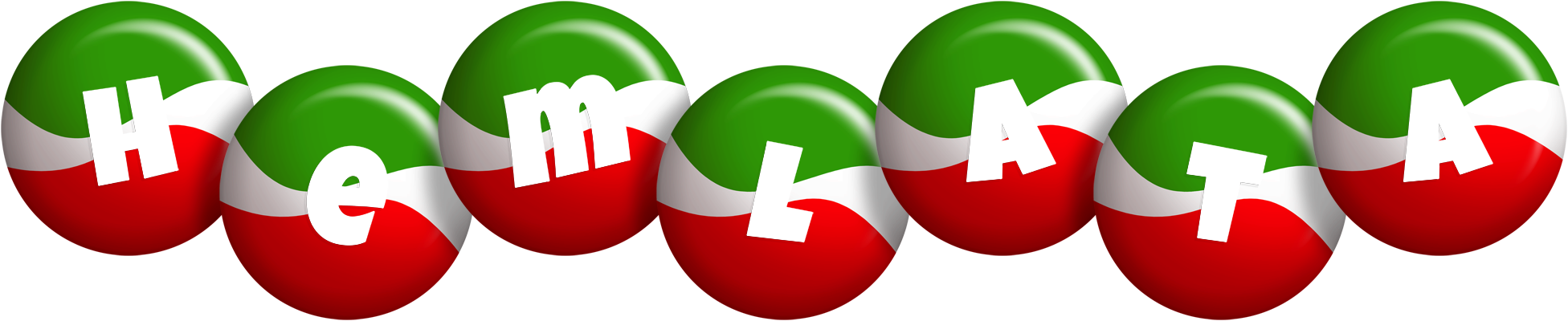 Hemlata italy logo