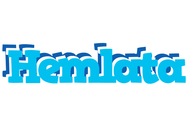 Hemlata jacuzzi logo
