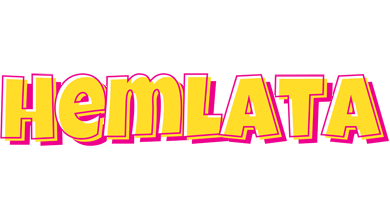 Hemlata kaboom logo