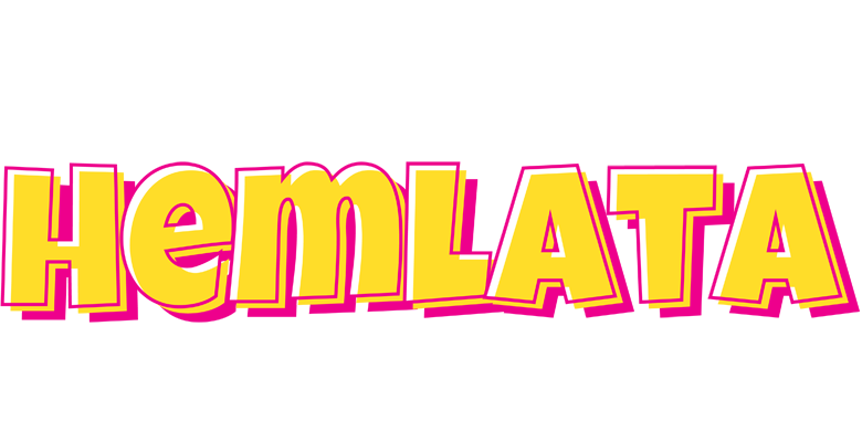 Hemlata kaboom logo