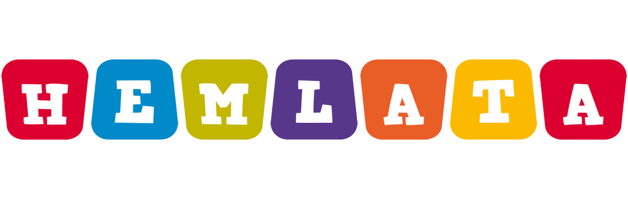 Hemlata kiddo logo