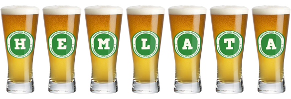 Hemlata lager logo