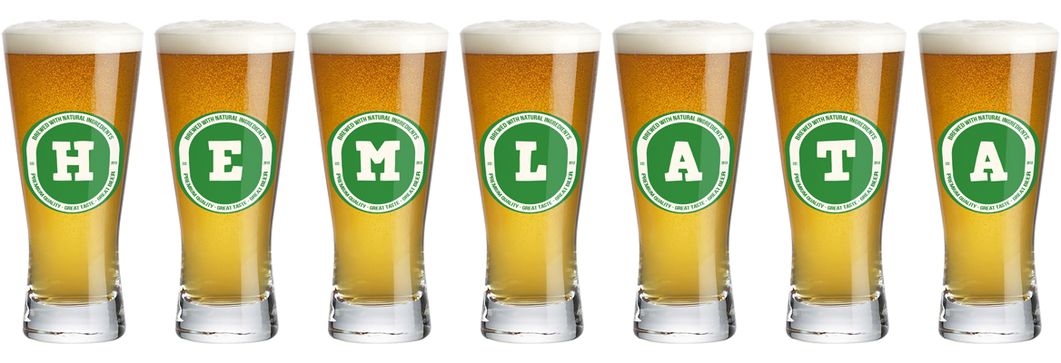 Hemlata lager logo