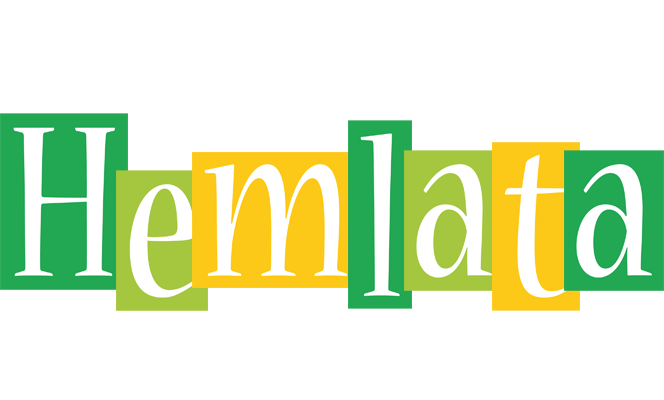 Hemlata lemonade logo
