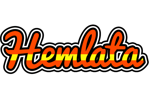 Hemlata madrid logo