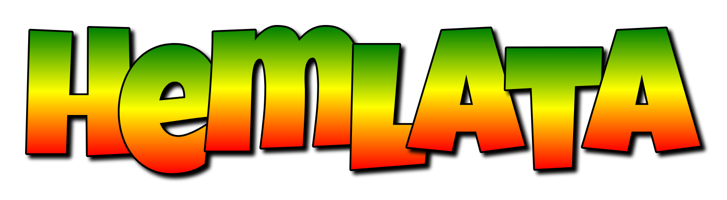 Hemlata mango logo