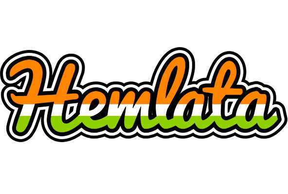 Hemlata mumbai logo
