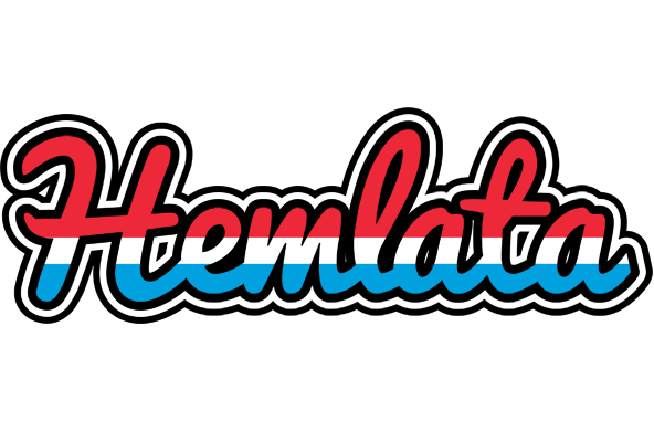 Hemlata norway logo