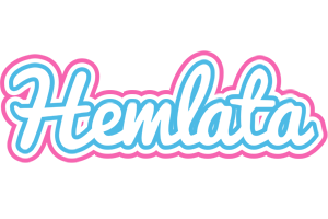 Hemlata outdoors logo