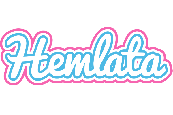 Hemlata outdoors logo