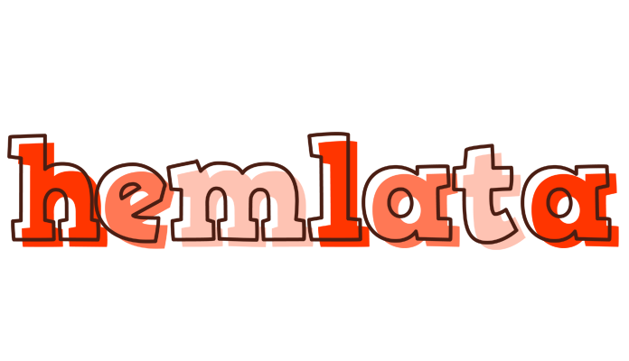 Hemlata paint logo