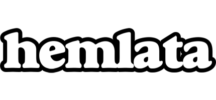 Hemlata panda logo