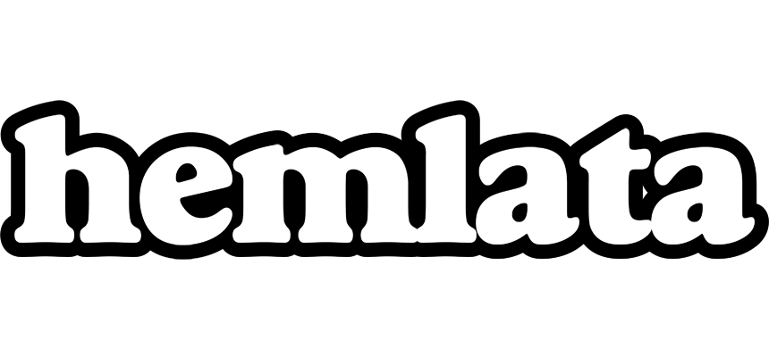 Hemlata panda logo