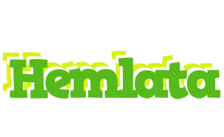 Hemlata picnic logo