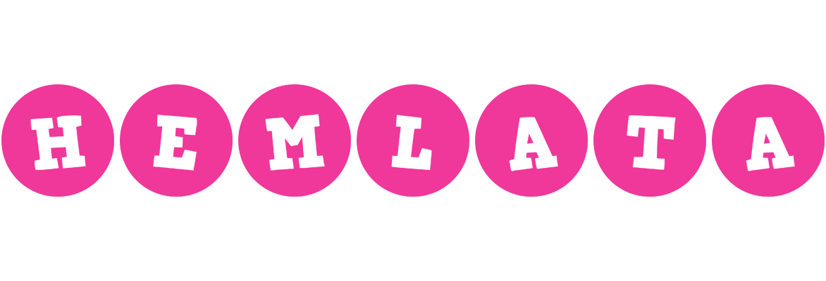 Hemlata poker logo