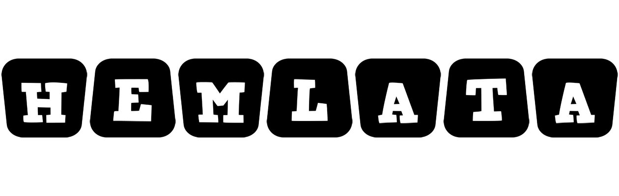 Hemlata racing logo