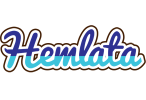 Hemlata raining logo