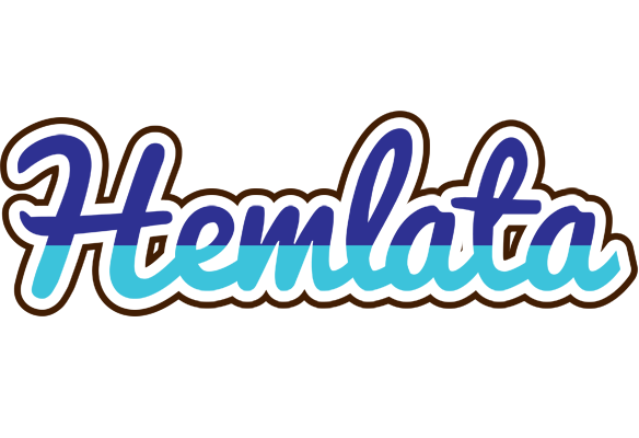 Hemlata raining logo