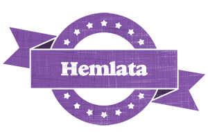 Hemlata royal logo