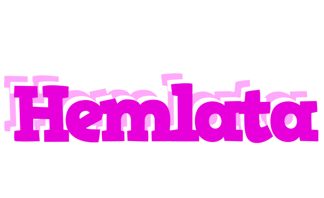 Hemlata rumba logo