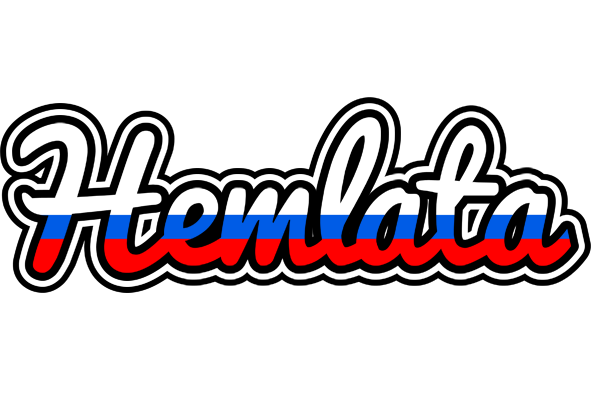 Hemlata russia logo
