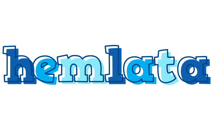 Hemlata sailor logo