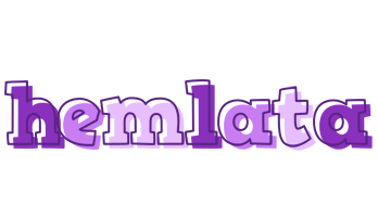 Hemlata sensual logo