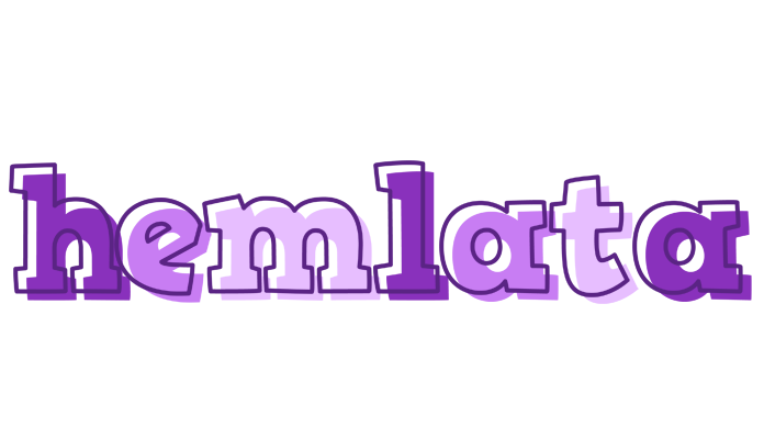 Hemlata sensual logo