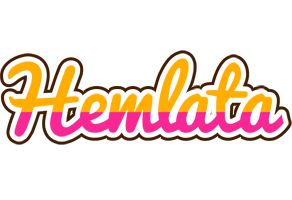 Hemlata smoothie logo