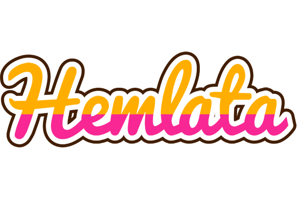 Hemlata smoothie logo