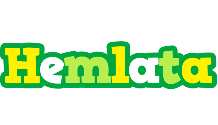 Hemlata soccer logo