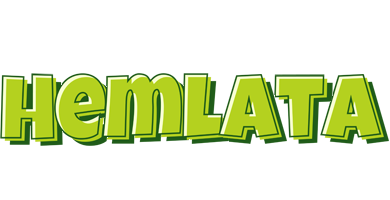 Hemlata summer logo